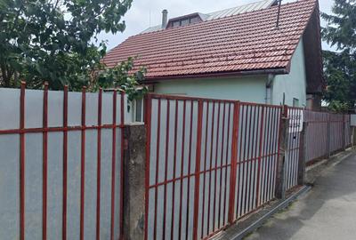 Teren 879 mp, front 15, zona RrEt-ideal pentru constructie-Someseni - 5