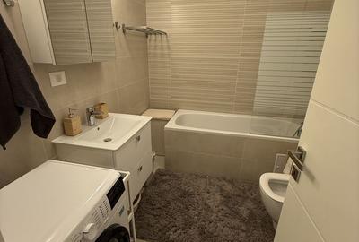 Studio 45 Mp Etaj 12/14 Mobilat Totul Nou - Smart Lujerului - 13