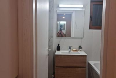 Apartament Metalurgiei-Complex Nou-Parcare inclusa - 10