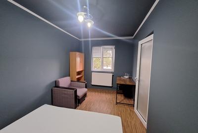 Mutare imediata -Apartament cu 2 camere, renovat 2026- Zona Semicentrala - 13
