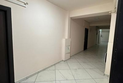 Spațiu Comercial Militari Residence Tineretului 24 - 5