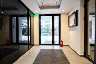 PRIMA ÎNCHIRIERE | Studio Premium | Residence5 Pipera | Design Arhitect - 17