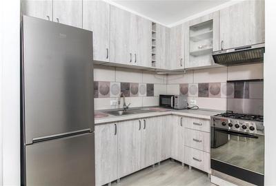 Apartament 2 camere | Oasului, Iris | 499€/luna - 10