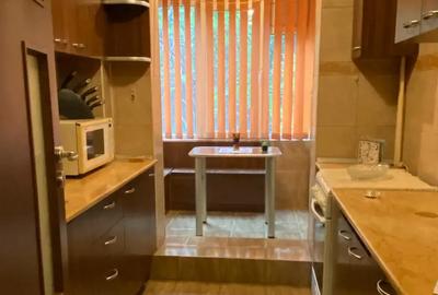 Apartament 3 Camere,Nicolae Grigorescu,Metrou, Mobilat Utilat,Centrala Propie, - 3