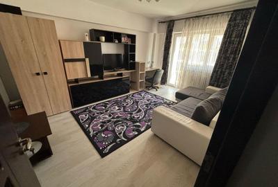 Apartament cu 2 camere decomandat în Capitol