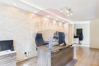 Vilă cu Hammam, garaj și sistem fotovoltaic – Sinaia, Calea Brașovului - 7
