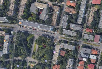 SECTOR 2, FLOREASCA, W.A.MOZZART, ST 297 MP - 1