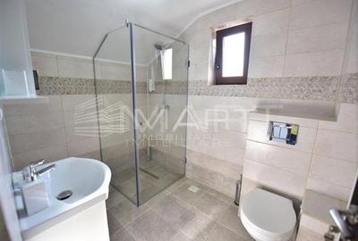 Vila cu 4 apartamente si o mansarda Tineretului - 14