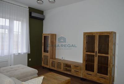 Apartament 2 camere ultracentral Ady Endre - 4