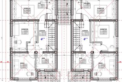 Proprietar-Casă individuală (4 camere+living+3băi) Moșnița Nouă-asfalt - 6