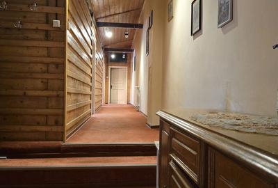 Casă cu grădină in zonă centrală - 14