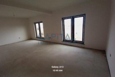 Comision 0% Locuinta tip Duplex 138 mp, semifinisat Radauti - 4