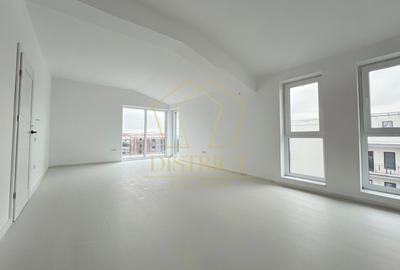 Penthouse NOU cu 3 camere si terasa 30mp | Braytim - 4