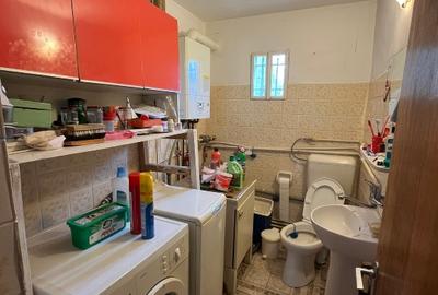 Casa P+1 in centru Breaza, cu terasa, gradina si loc de parcare - 7