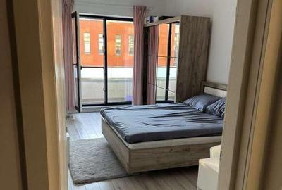 Garsoniera Novum Invest Grozavesti Metrou 41mp - 1