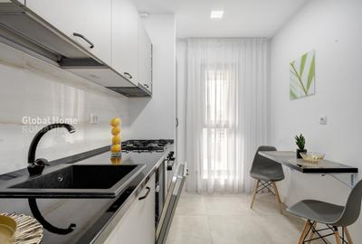 First Rent |Ap 2 Camere + Parcare| Onix Parc - Pipera | 2 Bai + Terasa |PREMIUM - 26