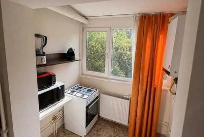 Complex-Studentesc | 3 camere | Decomandat | Etaj Intermediar. - 5