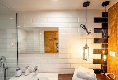 2 apartamente, 95 mp, zona centrală - 14