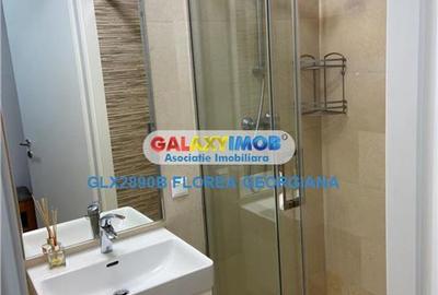 Inchiriere 3 camere Domenii-Luxurya - 13