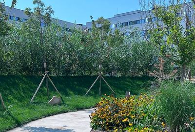 Apartament Nou 2 Camere | Lacul Străulești, Sector 1 | Atria Urban Resort - 17