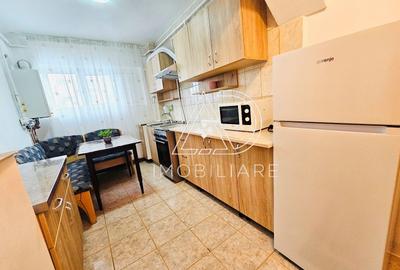 Apartament de închiriat 2 camere , etaj 2 / Zona Grivița - 2