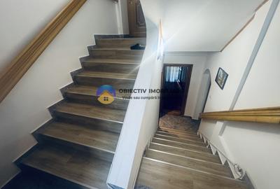 Apartament 3 camere duplexuri ,etaj 1 ,2 bai , 2 balcoane - 11