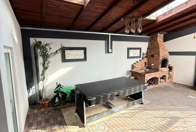 Vila individuala Chitila - 21