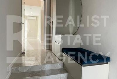 Vilă Duplex premium cu piscină și garaj – Pipera | 2 locuri de parcare - 24