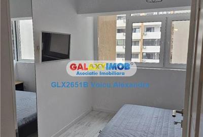 Apartament Tip Studio Lux Berceni - Dimitrie Leonida - 81 Residence - 3