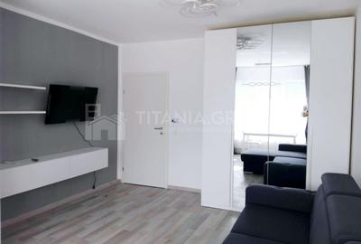 Garsonieră - Avantgarden – Str. Egretei | Priveliște superbă - 1