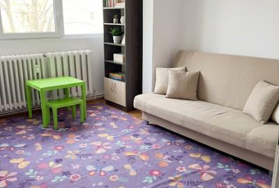 Apartament cu 4 camere, 90 mp, decomandat, etaj intermediar, Zona Dambovitei - 3
