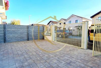 Oferim spre vanzare casa-duplex cu 4 camere si 3 bai situata in Giroc - 18