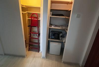 Spatiu comercial, 3 camere, decomandat,  zona Alexandru cel Bun - 7