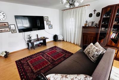 Casă 150 mp utili si 900 mp teren in  comuna Rediu - 4