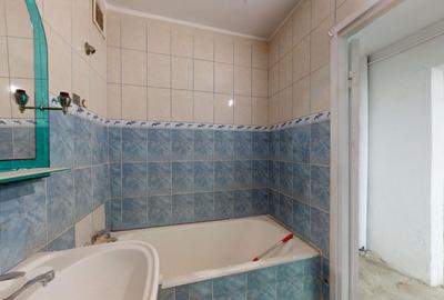 Piata Rahova | Decomandat | 87 mp | 2 Bai | Langa Tramvai - 25