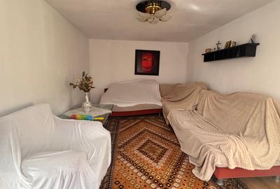 Casa Vanzare | Dragonul Rosu | Andronache | Fundeni- Strada Vasile Predescu - 8