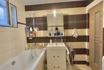 3 Camere | 76mp | Gradină, Garaj și Boxă | Cartier exclusivist Cluj Apahida - 7
