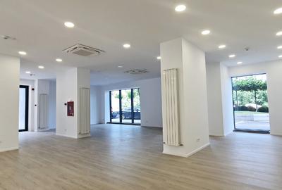 Spatiu comercial stradal Cotroceni / B-dul Geniului- CORTINA ACADEMY - 8
