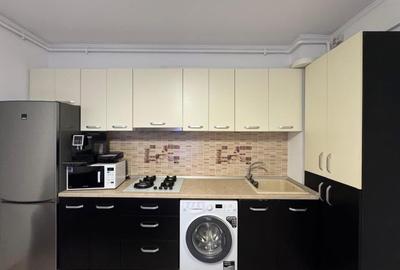 Tomis Plus! apartament 2 camere mobilat utilat - 9