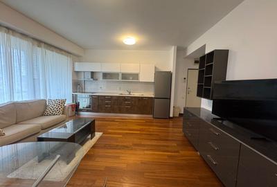 2 camere Herastrau | Parcare inclusa | Mobilat complet - 3