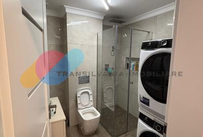 Apartament 3 camere, zona Buna Ziua - 11