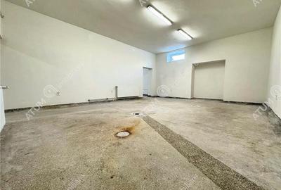 Spatiu comercial de 380 mp utili in zona Terezian din Sibiu - 21