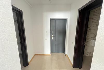 Apartament - 2 Camere - Tip Studio - 49mp - Parcare - Subcetate -Sanpetru Brasov - 6