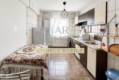 Apartament 3 camere, renovat, zona Cantacuzino, Ploiesti - 4