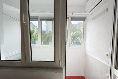 Închiriere Garsoniera zona Iancului - Str Aleea Magura Vulturului - 6