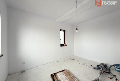 Duplex cu 4 camere de vanzare in localitatea Sacalaz - 7