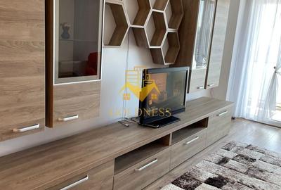 2 camere, modern, parcare, Europa zona Calea Turzii, OMV, Leroy Merlin - 8