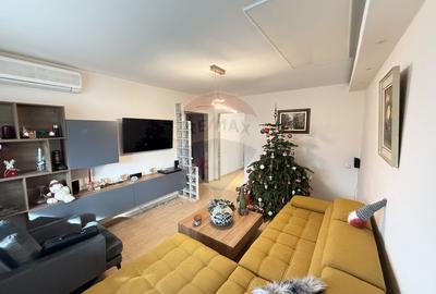 Apartament 3 camere  Aparatorii Patriei Berceni - 1