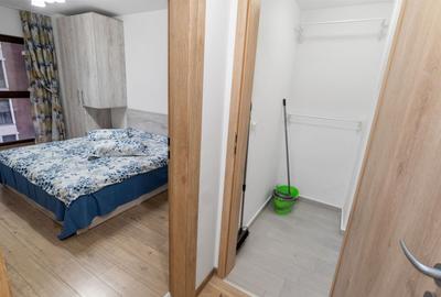 2 Camere 65mp Parcare Moghioros Residence Drumul Taberei Timisoara - 9