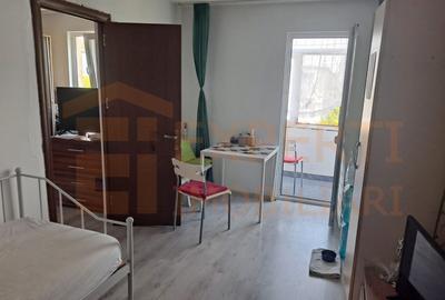 Apartament 2 camere zona Tomis Nord-Cireșica - 2